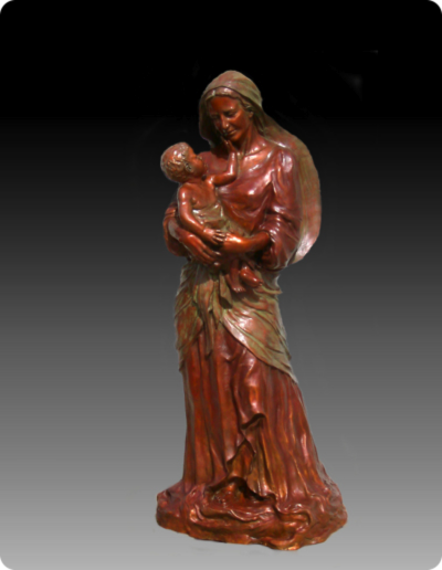 Devotion of Saint Elizabeth