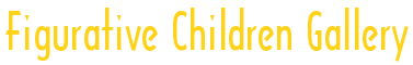 Figurative Children Sculpture Gallery