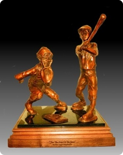 For Love of the Game