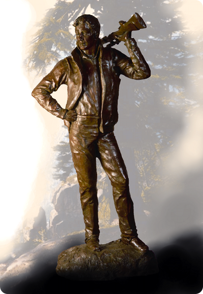 Hunter